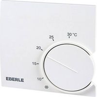 eberle 121 1701 51 100 termostato de superficie calefacción refrigeración
