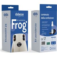 Didiesse Kit Assistenza Frog Kit d’entretien