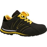 SCARPA 212 EVOLUTION S1P SRC NERO/GIALLO - COLORE: NERO GIALLO - TAGLIA: 40