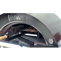 Mit Armen gegrillt für Forni Bella Napoli Multicooking