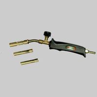 MINIFLAME CON 3 BRUCIATORI Ø 10 14 22 IDEALGAS