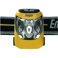 Energizer 5 LED Lampada Frontale Potente Leggera da Esterno