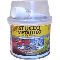Colorchimica Stucco Grigio per Metalli senza Stirene 125 ml