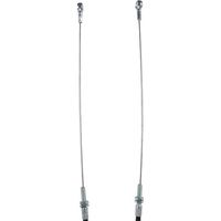 Antriebsbowdenzug oben AS-MOTOR E07798ASM