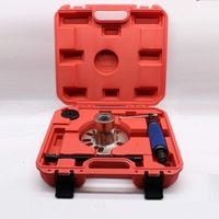 Herramienta hidráulica para cubo de rueda de 10 toneladas, extractor de eje de transmisión hidráulico