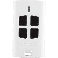 Beninca TO GO 4WP gate remote