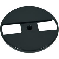 Ersatzteil - Lamellenträger-Scheibe - - MOULINEX, TEFAL, KRUPS