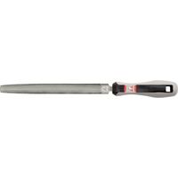 Bellota LIMA 1/2 TONDA PER MECCANICA CON MANICO mis. 8