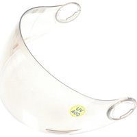 Visière Fumé clair écran de casque Grex G03 II G01 YOUTH pour