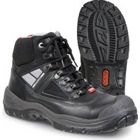 Chaussures de sécurité hautes Jalas 3318 - S3 HRO WR SRB ESD-3318-39 - Ejendals