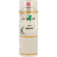 AEROSOL PRE-GAZE + CONVERTISSEUR UNIVERSEL 400ML COLORMATIC