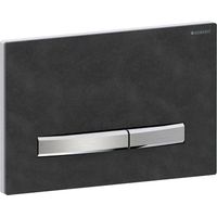 Geberit Sigma50 - Betätigungsplatte SIGMA50, Mustang Schiefer 115.788.JM.2