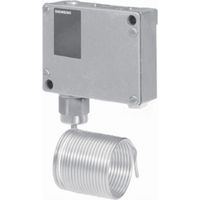 Siemens QAF81.30 Antifreeze thermostat air temperature monitoring