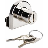 Serrure 5917 pour porte en verre - varié - GRAPPIN-ANNAT COMO