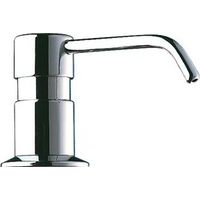 Delabie 729512 Liquid soap dispenser, 0.5 liter