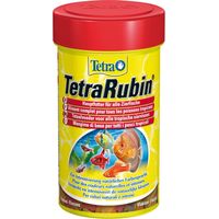 Tetra Rubin pour poissons tricaux 250 ml