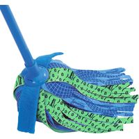 Spontex Multi + mocio con frange