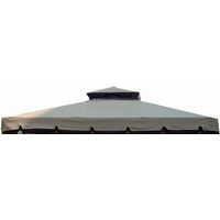 Cover per gazebo royal moka 3x4