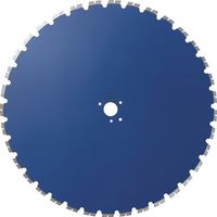 Disque à tronçonner diamant Extreme Univ.Silencio D.900mm Alésage.60/55mm