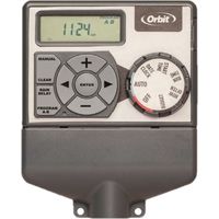 Programador de Riego Orbit Pocket Star Ultima Interior 6 Zonas