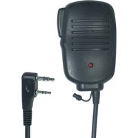 Microfono/auricolare Polmar MF-11 PLUS