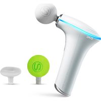 SKG Massagepistole, Rückenmassagegerät, Körpermassagegerät, Vibrationsmassagegerät