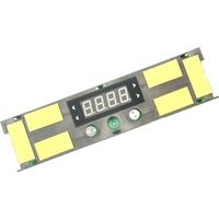 Modulo programmato - Forni, Fornelli Elettrici e a Gas - CANDY - 330811