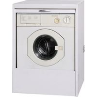 Kleiderschrank mit Kleiderschrank mit Plastik Serrandin Harz L67XP59XH91CM GAROFALO