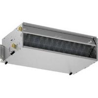 VENTILCONVECTEUR FANCOIL À ENCASTRER FCZPO Mesure : Puissance de chauffage kW 7,49