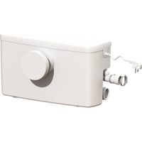 Kessel Minilift Kleinhebeanlage 28520 Kunststoff