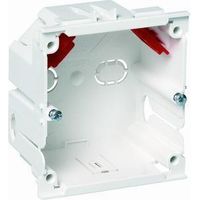 Vivolink 5586150 Scatola da parete per cavi audio video 20x20 cm