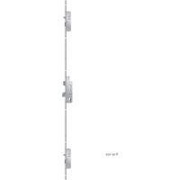 KFV Panik-Mehrfachverriegelung MFP EP930EFS, Flachstulp, B298, Edelstahl, RR 3461293