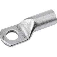 Cimco 180672 180672 Rohrkabelschuh 180 ° M5 2.50 mm² Loch-Ø: 5.2 mm 1 St.