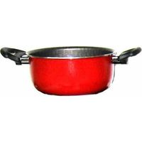Casserole 2 Manches cm 20 Dolomiti Zanetti
