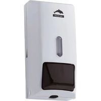 Dispensador de jabón líquido ABS con llave