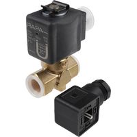 Magnetventil 230V-50Hz / 240V-60Hz - 604496 von Weishaupt