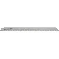 JS1211K-5 5 LAMES DE SCIE CONGELÉES HS-INOX 300x8,5x3TPI (H=19 K=1,2)