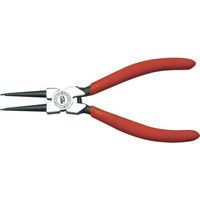 ALICATE CIRCLIP INTERIOR RECTO 40-100 PAVONADO - EGA MASTER