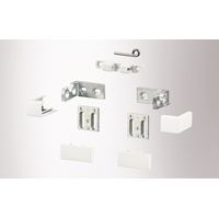 GEZE Elektrokettenantrieb Slimchain, 24 V, 147030