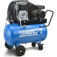 COMPRESSORE 3HP CON OLIO 10 BAR