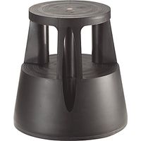 Twinco LIFT sgabello rotante nero 43,3 cm di larghezza