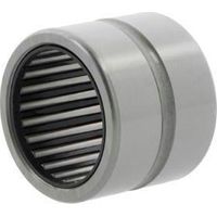 Rodamientos de aguja (macizos) NK14/20 DI 14mm DE 22mm Ancho20mm 1Ud./Embalaje SKF