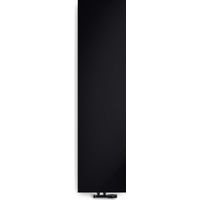 Belrad Vertikal Heizkörper Plan Schwarz Matt T20 1800 x 500 (HxB) - 1266 W Belrad Vertikal Heizkörper Plan Schwarz Matt T20 1800 x 500 (HxB) - 1266 W