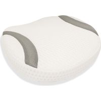 NETSPA - SP-NCUSH786 - Komfortsitzkissen für Whirlpools - 2er-Set - Abm.: 38x32x9cm - NetSpa