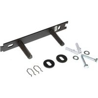 Wolf 2012076 Tubing Kit Wall Mount Kit