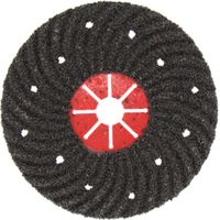 IMA DISCO ABRASIVO SEMIFLESSIBILE D 180 MM GR 24- IMA- 5,0 pz