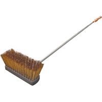 Metallbürste für Holzöfen elektrische Öfen