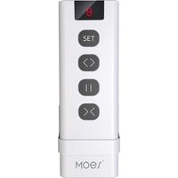 Telecomando Interruttore Wireless RF 433MHz TUYA, Smart Life BATTERIA LR23A , 4 Tasti 9 Scene SH1909