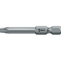 Bit WERA Innen-TORX® mit Bohrung T20x70mm
