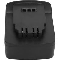 Adaptateur pour batterie Li-ion M18 vers batterie Li-ion DCB200 20V